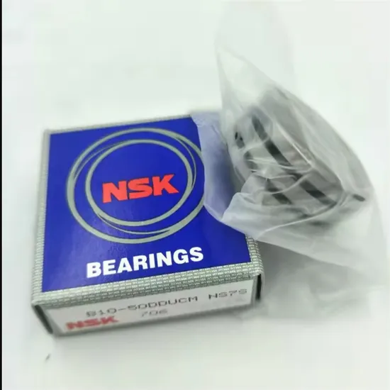Japan-Koyo-NTN-Automobile-Alternator-Bearings-B10-50-DDU-Dducm-Deep-Groove-Ball-Bearing-10X27X11mm
