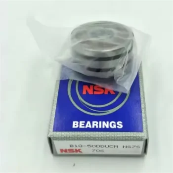 Japan Koyo NTN Alternator Bearing 10X27X11mm Factory Price. High-quality alternator bearing with 10X27X11mm size, reliable performance for automotive use, direct factory supply at competitive price.
