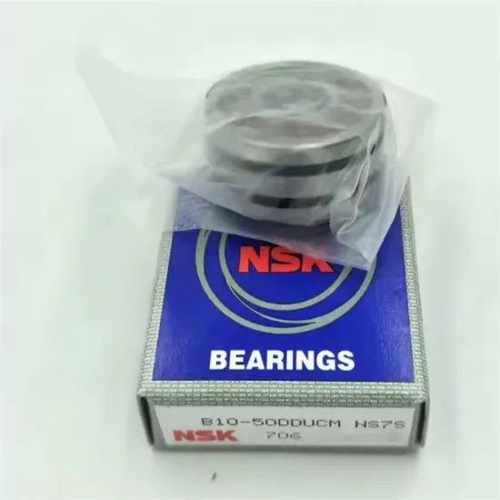 Japan Koyo NTN Alternator Bearing 10X27X11mm Factory Price. High-quality alternator bearing with 10X27X11mm size, reliable performance for automotive use, direct factory supply at competitive price.