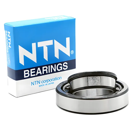 Japan-N320em-Nj320em-NF320em-Nu320em-Nup320em-NTN-Cylindrical-Roller-Bearing