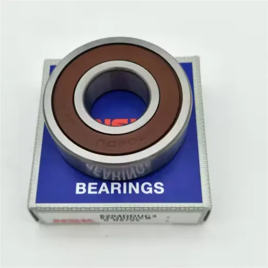 Japan-NACHI-NSK-NTN-Kbc-Koyo-Deep-Groove-Ball-Bearing-6202-6203-6204-6205-6206-6207-6208-Zz-2RS-DDU