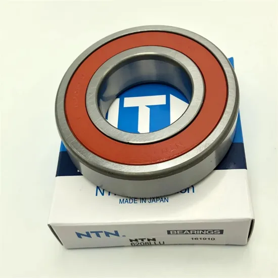 Japan-NTN-6208-6208llu-Deep-Groove-Ball-Bearing-6208-2RS-Zz-DDU-Llu-6208zz-6208llu