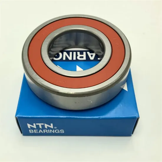 Japan-NTN-6208-6208llu-Deep-Groove-Ball-Bearing-6208-2RS-Zz-DDU-Llu-6208zz-6208llu