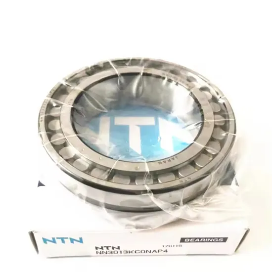 Japan-NTN-Cylindrical-Roller-Bearing-Nn3024-Nn3024K-120X180X46-mm