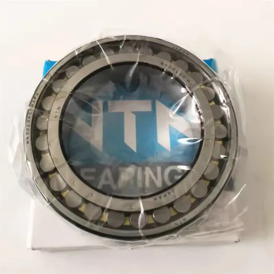 Japan-NTN-Cylindrical-Roller-Bearing-Nn3024-Nn3024K-120X180X46-mm