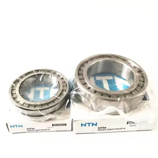 Japan-NTN-Cylindrical-Roller-Bearing-Nn3024-Nn3024K-120X180X46-mm
