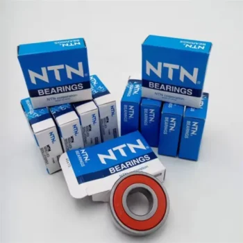 NTN Koyo 6200-6205 Ball Bearings Factory Price 2RS Zz C3 high-quality bearings with 2RS Zz seals and C3 clearance ideal for industrial machinery offering durability and factory-direct pricing