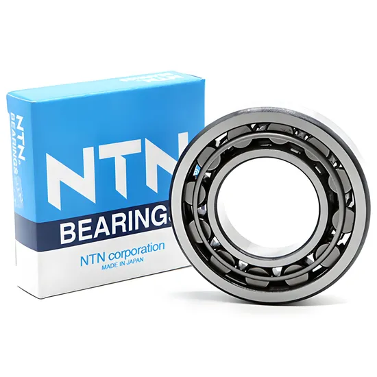 Japan-NTN-Mountings-N330em-Nj330em-Nu330em-Nu332em-Cylindrical-Roller-Bearings