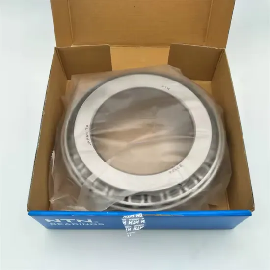 Japan-NTN-Taper-Roller-Bearing-33124-with-Size-120-200-62-mm