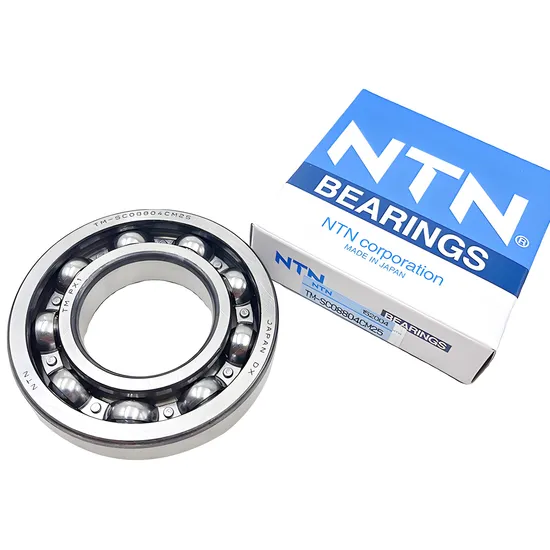 Japan-Ntk-OEM-ODM-Mountings-6005-Deep-Groove-Ball-Bearing