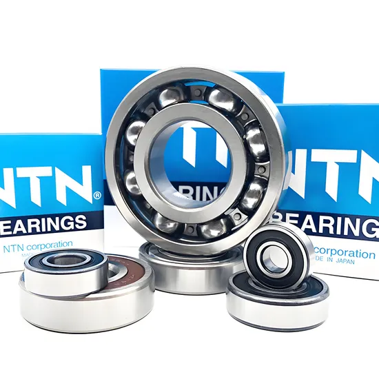 Japan-Ntk-OEM-ODM-Mountings-6005-Deep-Groove-Ball-Bearing