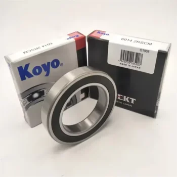 Japan Koyo NTN 6014 Deep Groove Ball Bearing Factory Price high-quality bearing with reliable performance ideal for machinery automotive applications offering smooth operation and long service life at factory direct price