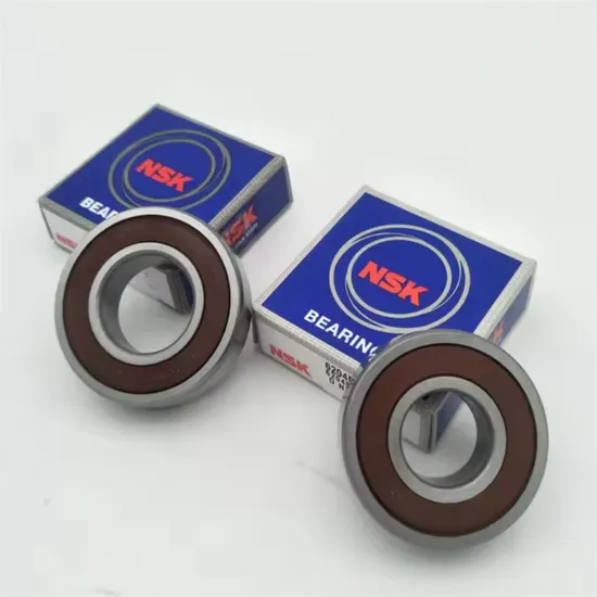 Japan-Poland-Deep-Groove-Ball-Bearing-6204-DDU-2RS-Zz-C3-for-NSK