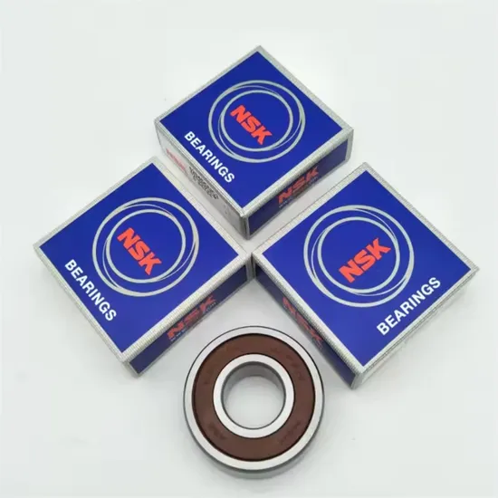 Japan-Poland-Deep-Groove-Ball-Bearing-6204-DDU-2RS-Zz-C3-for-NSK