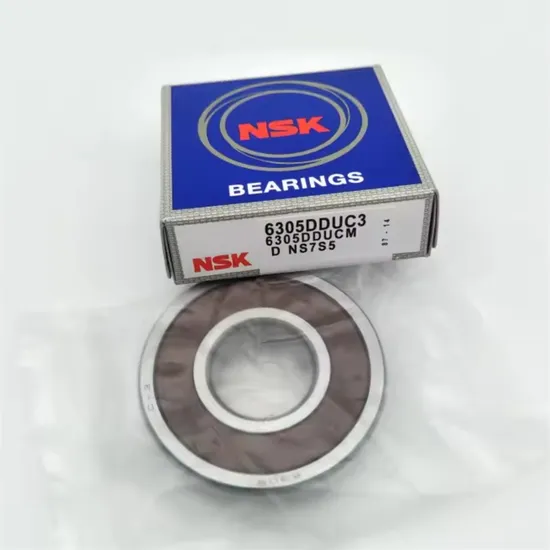 Factory Price Japan Poland Deep Groove Ball Bearing 6305 6307 DDU 2RS Zz C3. High-quality bearings with various seals, suitable for machinery. Durable, smooth rotation, ideal for industrial applications. Competitive factory pricing.