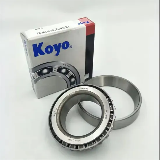 Japan Quality 28680/28622 Taper Roller Bearing Factory Price. High precision taper roller bearing for machinery, automotive. Durable, reliable performance. Factory direct price, quality guaranteed.