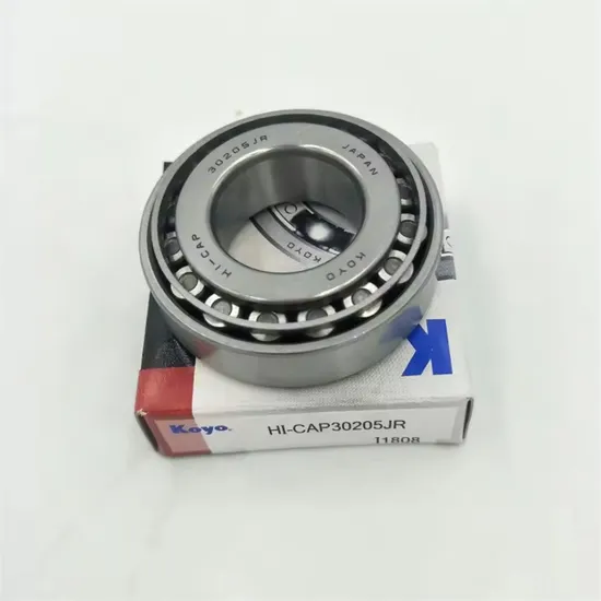 Japan-Taper-Roller-Bearing-29590-29522-29590-29522-29590-22-Koyo-Japan-Roller-Bearing