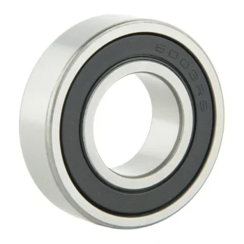 Jxl 6000-2RS Miniature Deep Groove Ball Bearing High-Quality offers smooth rotation, durable construction for precision machinery, robotics and small appliances ensuring reliable performance and long service life