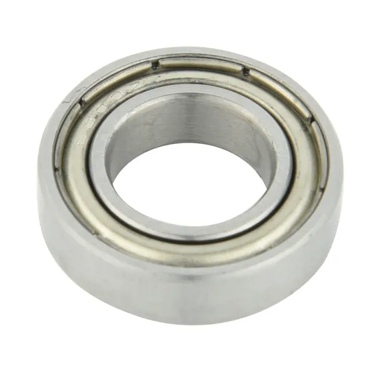 Jxl-6000-Original-6000-2RS-Miniature-Deep-Groove-Ball-Bearing