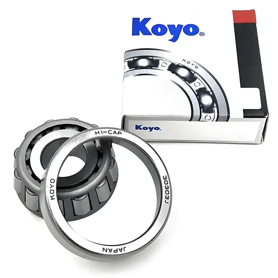 Koyo-32319-32320-32321-32324-32326-Tapered-Roller-Bearing