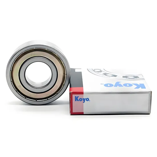 Koyo-6322-6324-6326-Deep-Groove-Ball-Bearing-for-Gas-Turbine