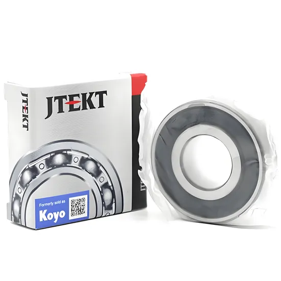Koyo-6810-Zz-2RS-DDU-Good-Price-High-Quality-Deep-Groove-Ball-Bearing