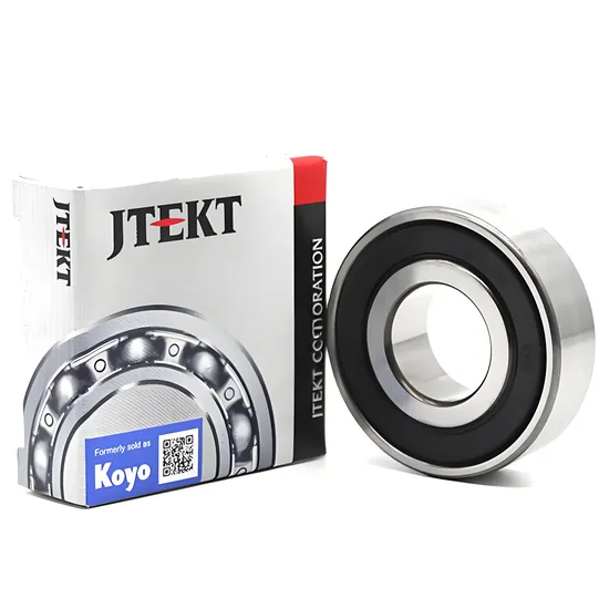 Koyo-6810-Zz-2RS-DDU-Good-Price-High-Quality-Deep-Groove-Ball-Bearing