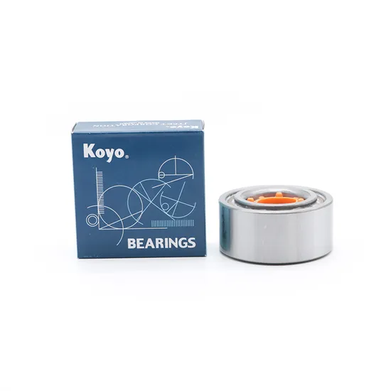 Koyo-Auto-Parts-Front-Wheel-Bearing-Wheel-Hub-Bearings-Dac35720033-Dac35720233-31-Dac35720433