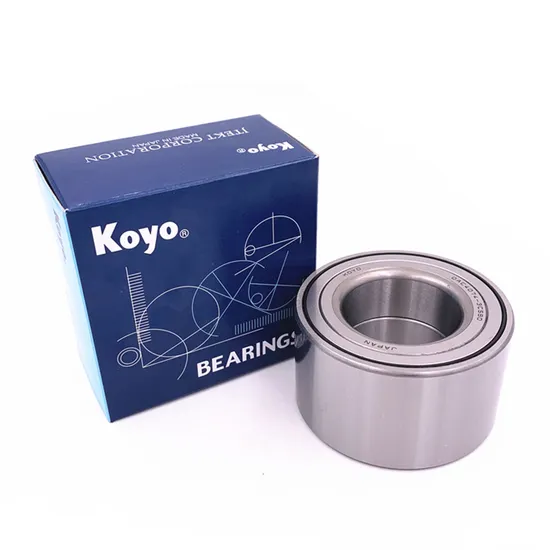Koyo-Auto-Spare-Parts-Dac34640037-Wheel-Hub-Bearing