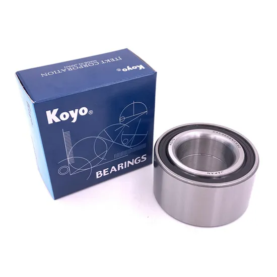 Koyo-Bearigns-Bahb311316b-Auto-Wheel-Bearing-Drive-Axle-Bearing