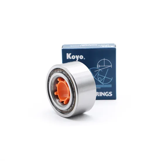 Koyo-Bearigns-Bahb311316b-Auto-Wheel-Bearing-Drive-Axle-Bearing