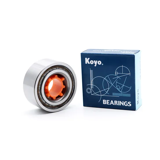 Koyo BAHB311316B Auto Wheel Bearing - Durable Drive Axle Bearing for Cars