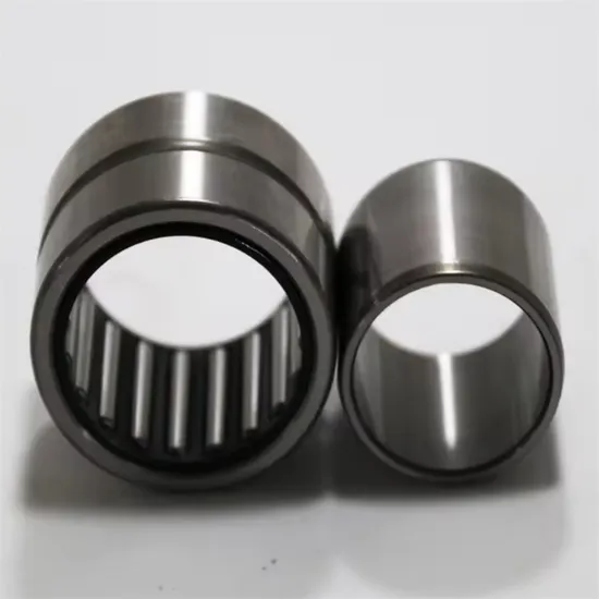 Koyo-Bearing-As751001-Thrust-Needle-Roller-Bearing