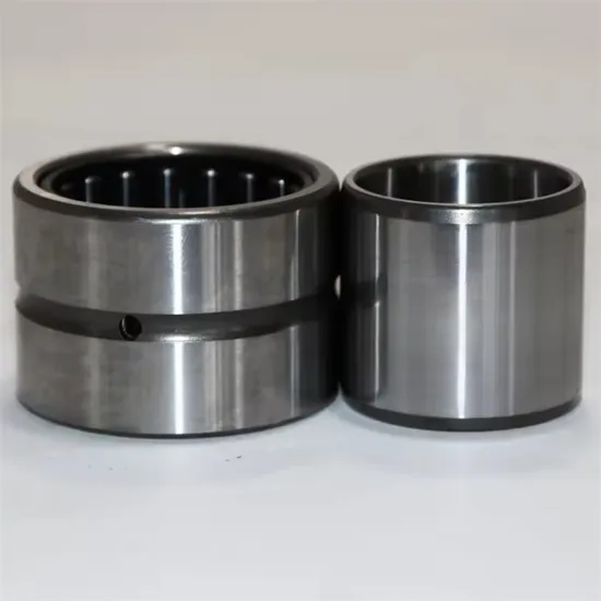 Koyo-Bearing-As751001-Thrust-Needle-Roller-Bearing