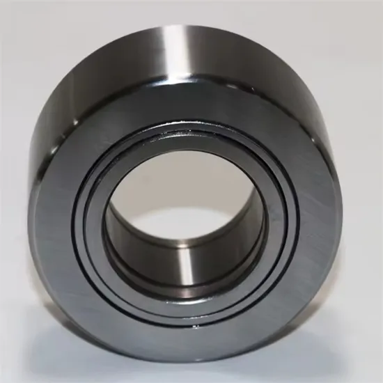 Koyo-Bearing-As751001-Thrust-Needle-Roller-Bearing