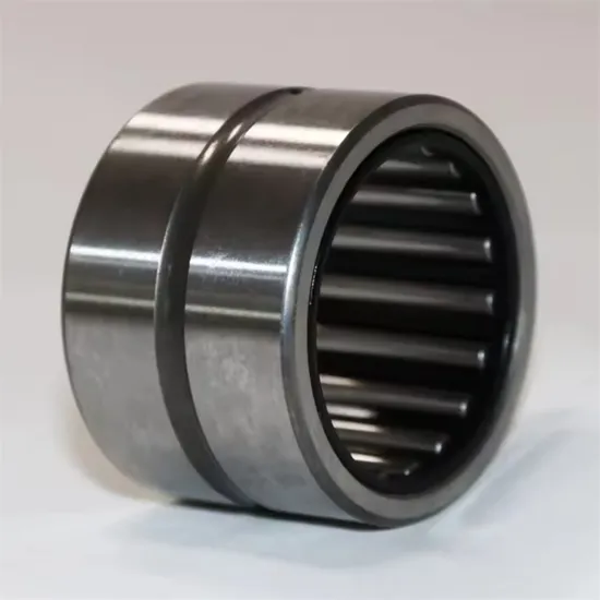 Koyo-Bearing-As751001-Thrust-Needle-Roller-Bearing