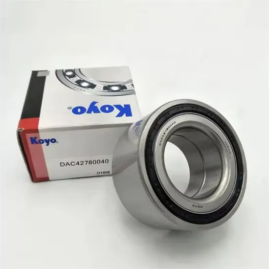 Koyo-Car-Wheel-Hub-Bearing-Dac42780045-Dac427845-Auto-Part-Wheel-Bearing