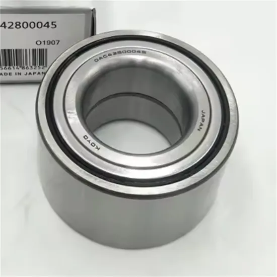 Koyo-Car-Wheel-Hub-Bearing-Dac42800045-Dac42800045-ABS-Dac428045ABS-Auto-Part-Wheel-Bearing