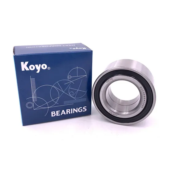 Koyo-Competitive-Price-Durable-Automotive-Wheel-Bearing-Dac35660033