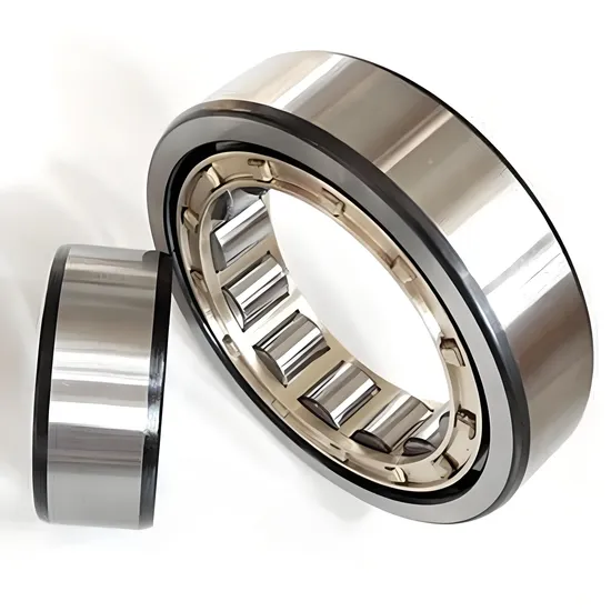 Koyo-Cylinder-Roller-Bearing-N2205-Cylindrical-Roller-Bearing