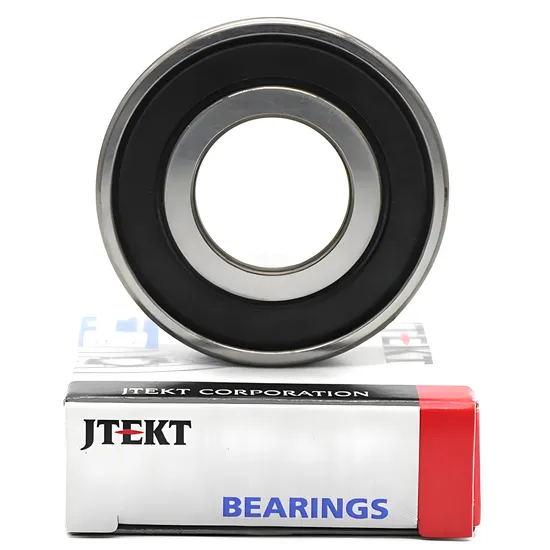 Koyo-Deep-Groove-Ball-Bearings-6212-for-Auto-Accessory-Auto-Wheel