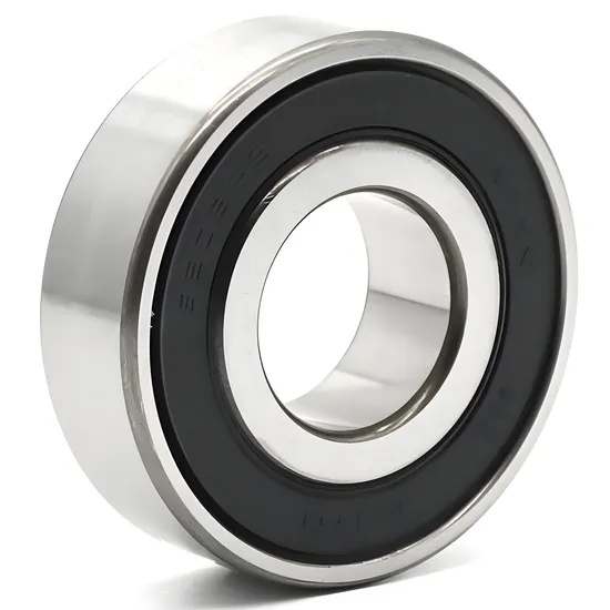 Koyo 6303R Deep Groove Ball Bearing High Quality