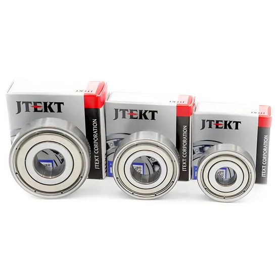 Koyo 6084 6088 6092 High Load Deep Groove Ball Bearing