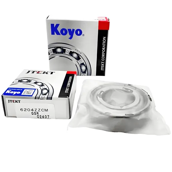 Koyo-High-Quality-Low-Price-Deep-Groove-Ball-Bearing-6856-6956