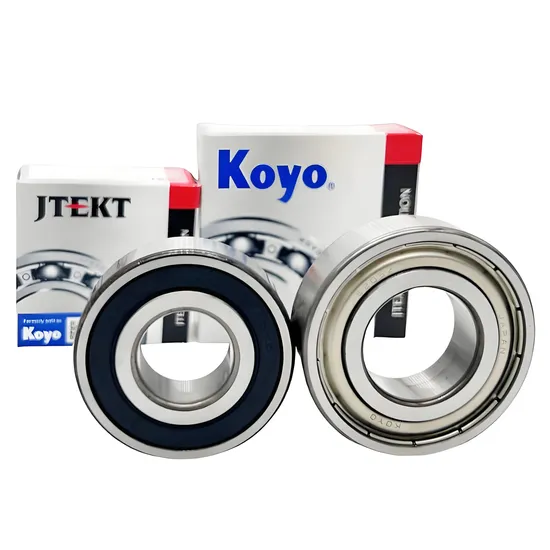 Koyo 6856 6956 Deep Groove Ball Bearing High Quality Low Price