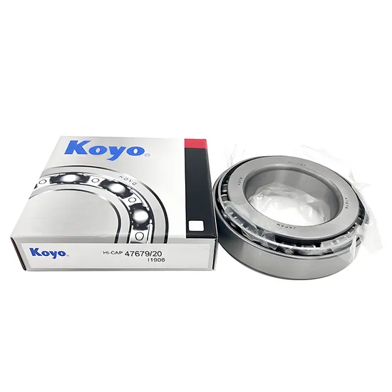 Koyo-High-Quality-Taper-Roller-Bearings-32918-Tapered-Roller-Bearing
