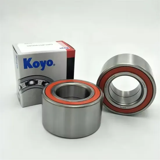Koyo-Hub-Bearing-40210-95f0a-Dac40740036-Dac40740042ABS-Auto-Part-Koyo-Wheel-Bearing