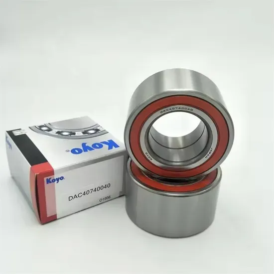 Koyo-Hub-Bearing-40210-95f0a-Dac40740036-Dac40740042ABS-Auto-Part-Koyo-Wheel-Bearing