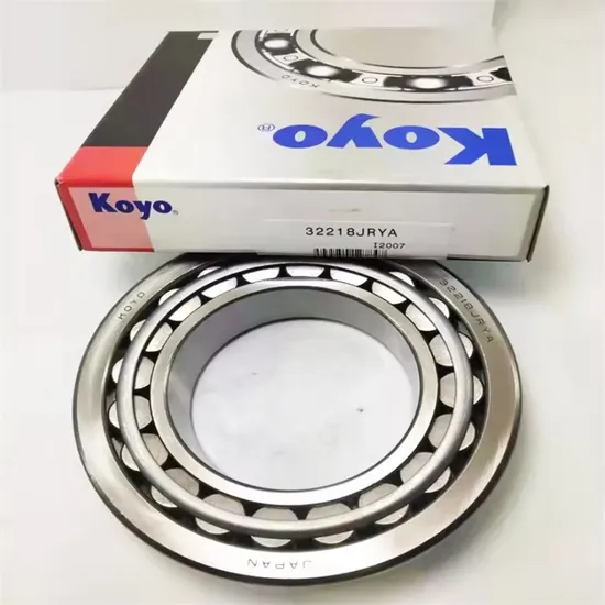 Koyo-Japan-48548-48510-Taper-Roller-Bearing-Lm48548-Lm48510-Lm48548-10-48548-10
