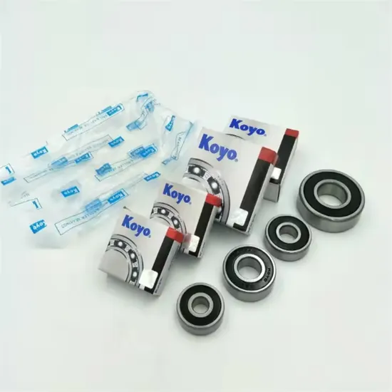 Koyo-Japan-6003-Deep-Groove-Ball-Bearing-6001-6002-6003-6004-6005-6006-6007-6008-6009-Zz-2RS-Cm